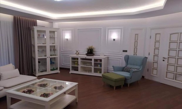 BANDIRMA İÇ VE DIŞ DEKORASYON